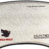 Mak World® Wild Wolf Gaming Mouse Pad (320x250mm)