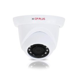 CP Plus 2.4MP Full HD IR Dome Camera | 1080p | Night Vision