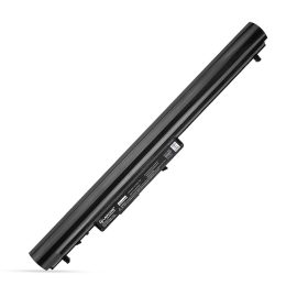 Lapcare 4-Cell Li-Ion Battery for HP OA04 (Black)