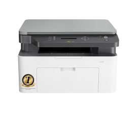 Monochrome Laser MFP 1188A Printer - Print, Copy, Scan, 21 PPM