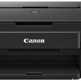 Canon PIXMA G3010 Wireless Ink Tank Printer (All-in-One)