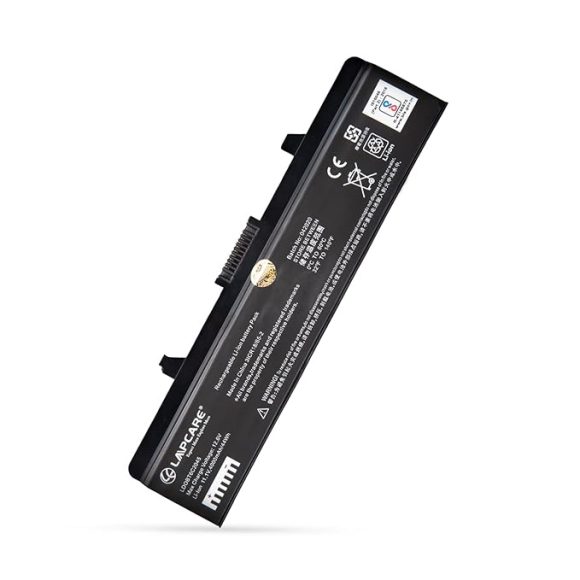 Lapcare Battery for Dell Inspiron 1525, 1545 & More