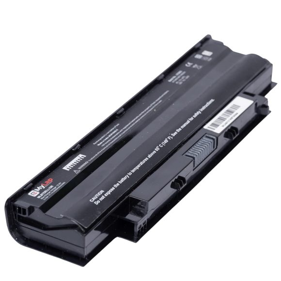 MYLAP J1KND Battery for Dell Inspiron & Vostro Laptops