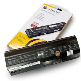 Lapcare Battery for HP Compaq CQ Series (Black)