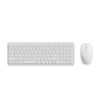 RAPOO 9320M Multi-Mode Wireless Keyboard & Mouse Combo