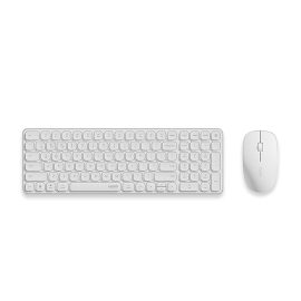 RAPOO 9320M Multi-Mode Wireless Keyboard & Mouse Combo