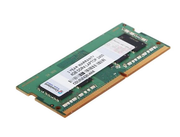 Consistent 4GB DDR4 2400MHz Laptop RAM - Image 2