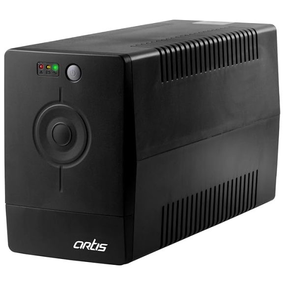 Artis PS-1000Eco 1000VA Line Interactive UPS