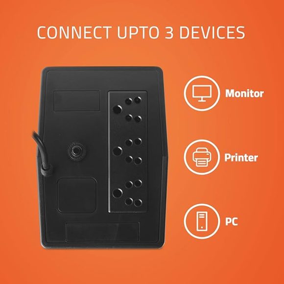 Artis PS-1000Eco 1000VA Line Interactive UPS - Image 2
