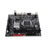 Consistent H-110 Motherboard | 6th & 7th Gen | DDR4 | 3Y Warranty