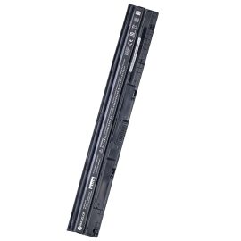 Maxelon BIS-Certified Laptop Battery for Dell M5Y1K (Black)