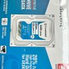 Consistent 500GB SATA Desktop Hard Drive | 2-Year Warranty