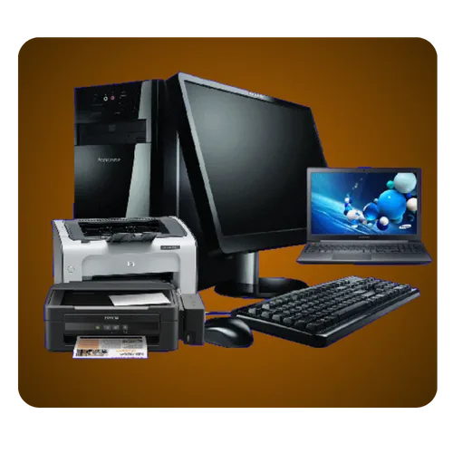 All Computers & Accessories