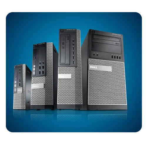 Desktops
