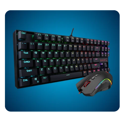 Keyboards & Mouse