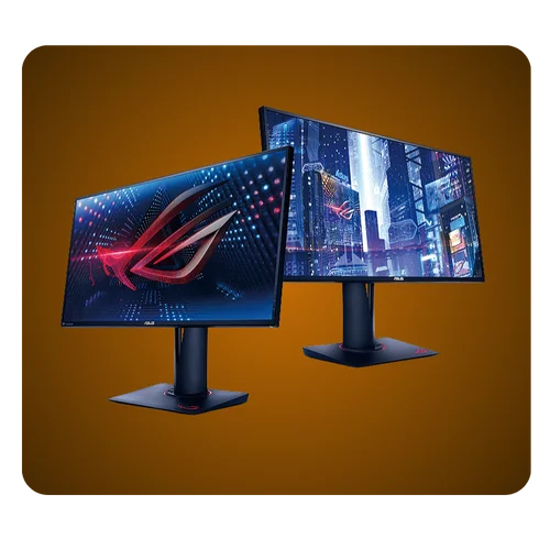 Monitors
