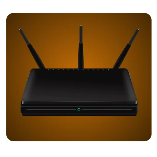 Networking Devices